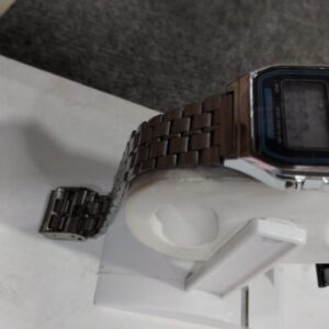 Classic Digital Bracelet Watch ? Timeless Retro Style for Men & Women No box - Image 1