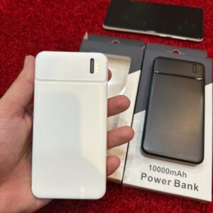 Ultra Slim 10000mAh Power Bank ? Dual USB Output | Fast Portable Charger - Image 4
