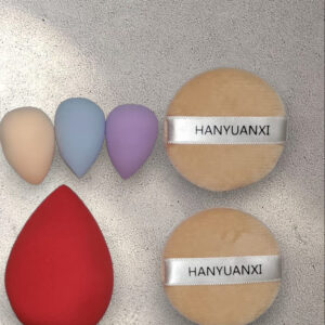 7-in-1 Complete Makeup Bundle ? All-in-One Cosmetic Kit for Face, Eyes & Lips - Image 3