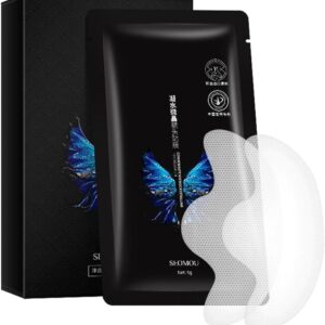 Hyaluronic Acid Microcrystalline Patches ? Nasolabial Fold & Wrinkle Removal Lifting Mask - Image 4