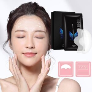 Hyaluronic Acid Microcrystalline Patches ? Nasolabial Fold & Wrinkle Removal Lifting Mask - Image 3