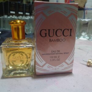 Elegant Floral Eau de Parfum ? 100ml - Image 4