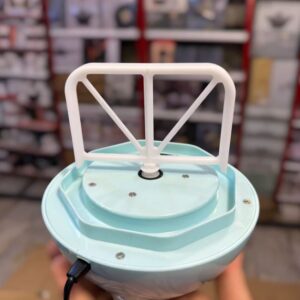 DSP 2 In 1 Yogurt & Ice Cream Make - Image 2