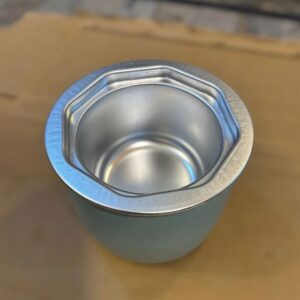 DSP 2 In 1 Yogurt & Ice Cream Make - Image 3