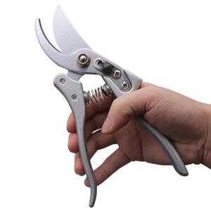 Garden Pruning Shears ? Sharp, Durable & Ergonomic - Image 3