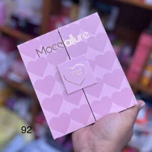 Mocallure 12-Piece High Pigment Lip Gloss Set ? Long-Lasting, Vibrant Shades - Image 1