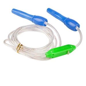 Lighting Jump Skipping Rope ? LED Fitness Rope for Kids & Adults, Indoor/Outdoor Training, Random Color - Image 3