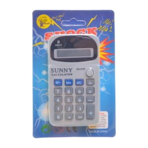 Electric Shocking Fake Calculator ? Funny Prank Toy Gadget for Adults & Teens, Ideal for Holidays, Halloween, Birthdays, and Party Tricks - Image 5