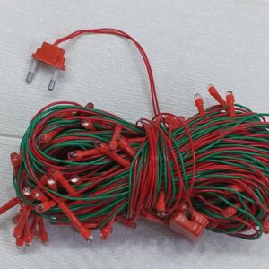 Led Home Decorative String Light for Birthday, Festival, Festive Occasion, Christmas, Wedding, Party, Indoor Outdoor Decoration - Image 1