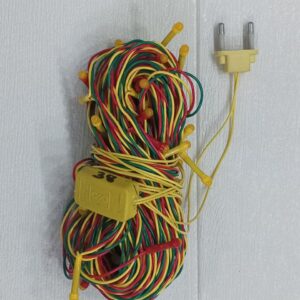 Home Decorative Fairy / String Light for Birthday, Festival, Festive Occasion, Christmas, Wedding, Party, Indoor Outdoor Decoration - Image 1