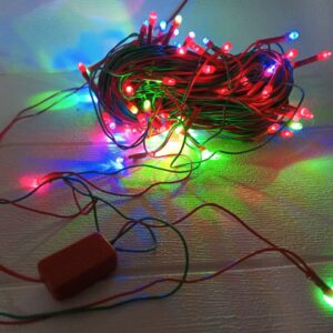 Led Home Decorative String Light for Birthday, Festival, Festive Occasion, Christmas, Wedding, Party, Indoor Outdoor Decoration - Image 5