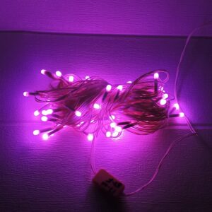 Home Decorative String Light for Birthday, Festival, Festive Occasion, Christmas, Wedding, Party, Indoor Outdoor Decoration - Image 4