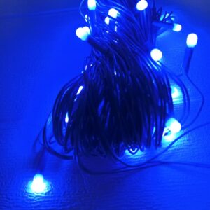 Home Decorative String Light for Birthday, Festival, Festive Occasion, Christmas, Wedding, Party, Indoor Outdoor Decoration - Image 2