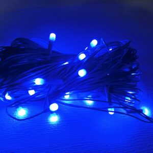 Home Decorative String Light for Birthday, Festival, Festive Occasion, Christmas, Wedding, Party, Indoor Outdoor Decoration - Image 3