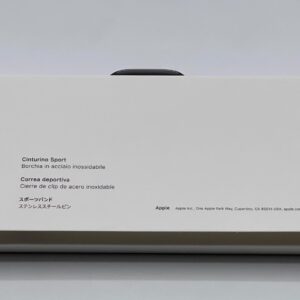 Watch Series 10 with Apple Logo ? Stylish & Functional Smartwatch for Daily Use (Random Colors) - Image 1