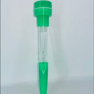 4-in-1 Pen with Stamp, Bubbles, Light, and Writing Function ? Fun Creative Multi-Use Pen for Kids, Arts, Crafts, and School Supplies ? Premium Quality, Imported, Available in 6 Colors with Bubble Container and Red Light (Random Color) - Image 3