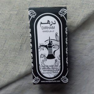 Pack of 2 ? Sultan & Dirham Perfume | Arabic Fragrance | 100ml Each - Image 3