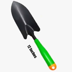 2 Pcs Gardening Shovel Tools Set ? Mini Hand Shovels for Pot Planting, Bonsai, and Potted Plants - Image 1