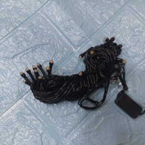 Home Decorative String Light for Birthday, Festival, Festive Occasion, Christmas, Wedding, Party, Indoor Outdoor Decoration - Image 2