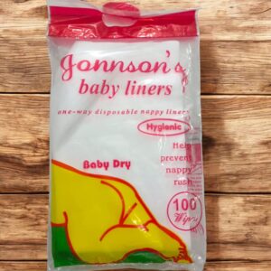 Best Quality Baby Wipes Pack of 100 ? Gentle, Safe & Easy-to-Use Wet Wipes for Baby Skin, Perfect for Diaper Changing & Everyday Care - Image 3