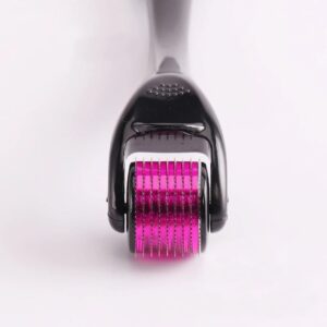 540 Derma Roller Micro Needle for Face & Skin Care ? Microneedling Therapy for Rejuvenation & Hair Growth - Image 3