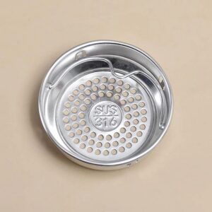 Stainless Steel Vacuum Thermos Flask Bottle 800ml  (Random Colors) - Image 4