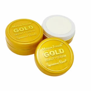 Gold Beauty Cream for All skin - Image 5
