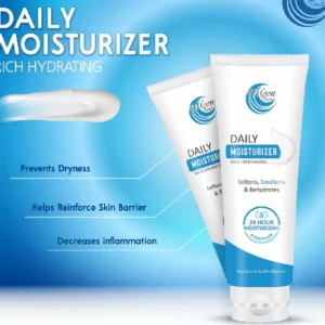 Daily Moisturizer Rich Hydrating (Barrier Repair)all skin type - Image 1