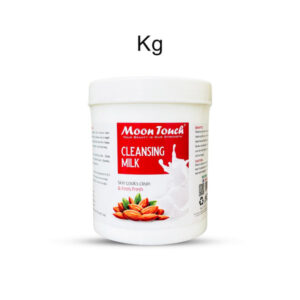 Almond Cleansing Milk - Skin Looks Clean & Feels Fresh - 500 gram - Image 1