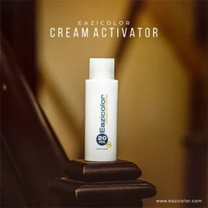 Eazicolor Developer/Cream Activator (20-Volume) - Image 1