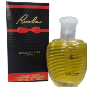 Rumble Perfume For Men - 100 ML | Long Lasting Perfume | Unleash Your Inner Vibe | Luxury Fragrance For Men - Image 2
