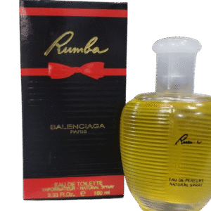 Rumble Perfume For Men - 100 ML | Long Lasting Perfume | Unleash Your Inner Vibe | Luxury Fragrance For Men - Image 1