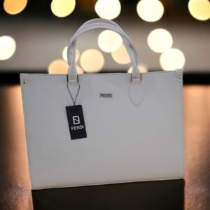Fendi Women's Tote Bag - Image 3