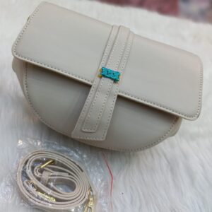 AAA QUALITY LONG STRAP CROSSBODY LADIES BAG - Image 1