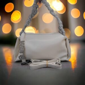 Wang Chain Women's Zipper Bags - Image 5