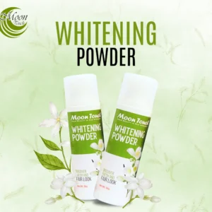 Whitening Powder (50g) discover fresh and fair look - Image 1