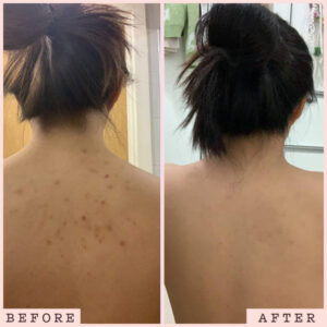 WOKALI Coffee Sherbet Body Scrub 350ml-WKL692 - Exfoliating & Hydrating Coffee Scrub - Image 5