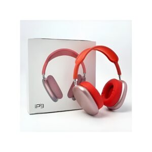 Speed-X Technologies P9 Bluetooth Headset | Bluetooth Hifi Gaming Headset - Image 4