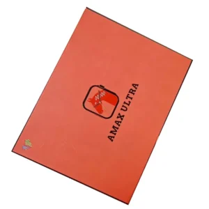 2023 New AMAX Ultra Smart Watch 49mm with 2 straps 2.05" NFC body temperature game Men Women SmartWatch PK DT8 H11 HK8 ZD8 - Image 4