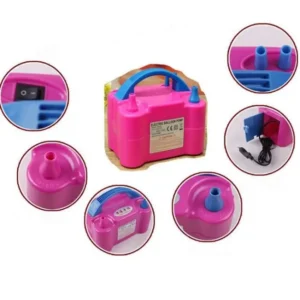 Electric Balloon Pump (Single) - Image 1