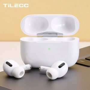 Airpods Pro 2 Noise Reduction Wireless Earbuds - Airpods Pro 2 with ANC | Airpods For Android & IOS - White - Image 3