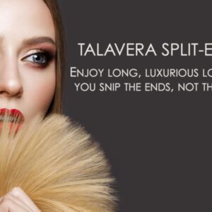 Split ender hair trimmer Automatic Cut Split End Remover Hair Trimmer Clipper for Dry, Damaged and Brittle Split Ends for Men & Women Repairing Treatment (chargeable) - Image 1