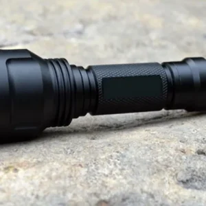 Cobra TG Usb Charging Led Flashlight 200M - Image 4