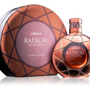 ARMAF RADICAL (CHOCOLATE BROWN BTL) MAN (ORIGINAL) - Image 1
