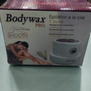 Body wax | Pro Wax Heater unmovable bucket. - Image 1