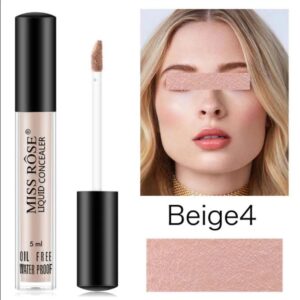 Miss Rose Full Coverage Concealer | Concealer | go-to solution for daily makeup - Image 5