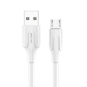 V5A Android cable | Fast Data Cable Safety Fast Charging | Best Quality Android Cable - Image 3