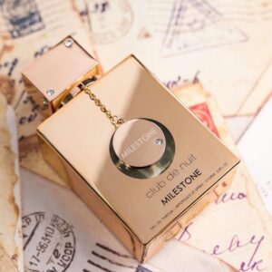 CLUB DE NUI MILE STONE 105 ML (Original) - Image 1