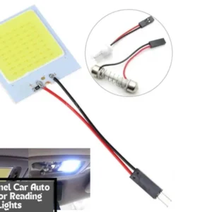 Car Roof Light LED Chip (1 pc) - Image 3