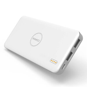Romoss Original Mobile Power Bank Polymos 10 Air 10000mah 22.5w Fast Charging - Image 3